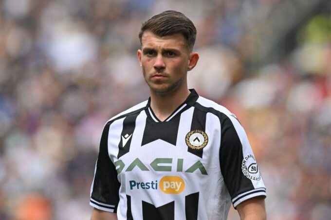 samardzic lazar udinese
