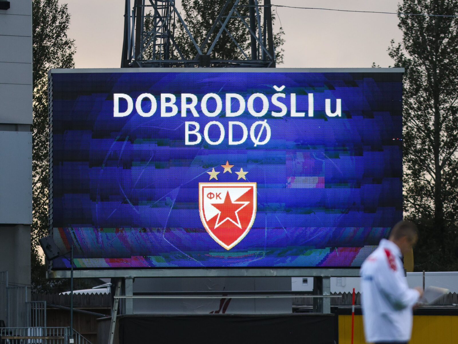bobo zvezda