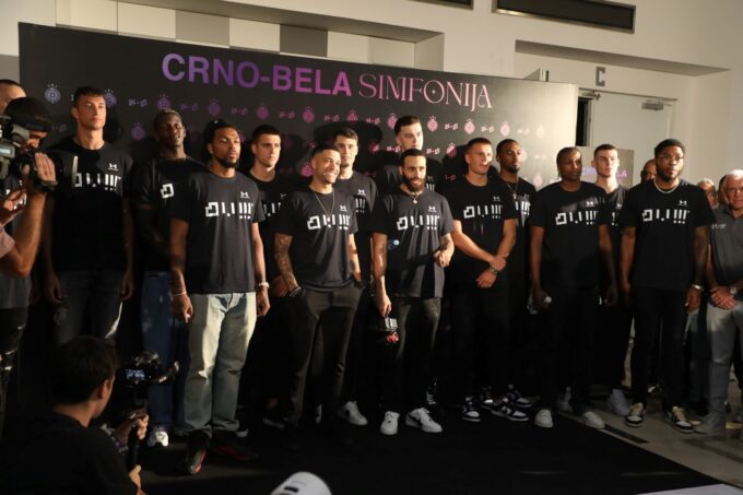 crno-bela-simfonija-kk partizan