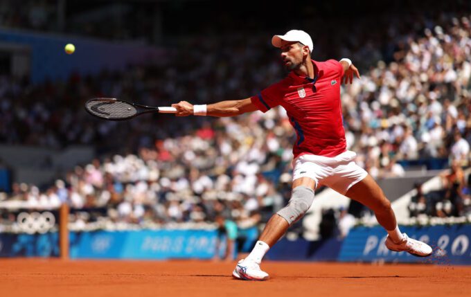 djokovic