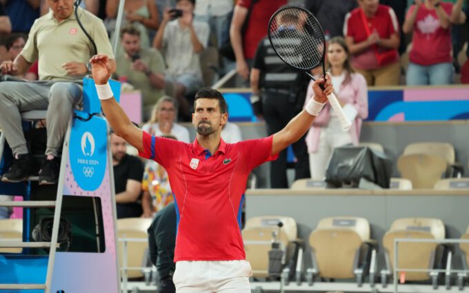 djokovic
