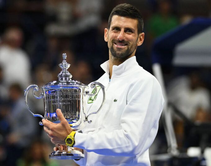 djokovic