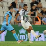 fk partizan lugano