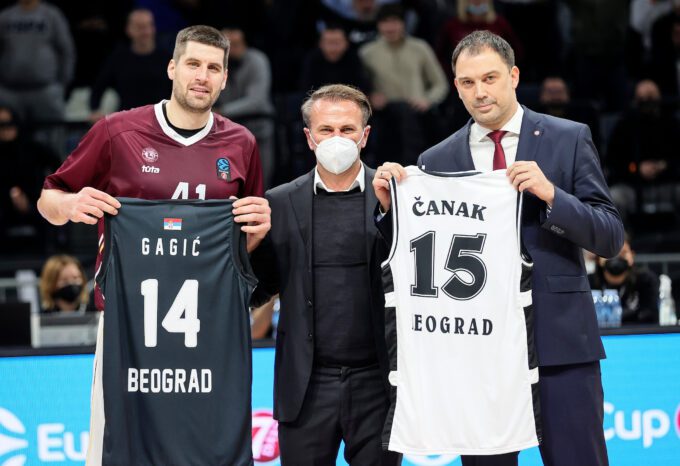 gagic