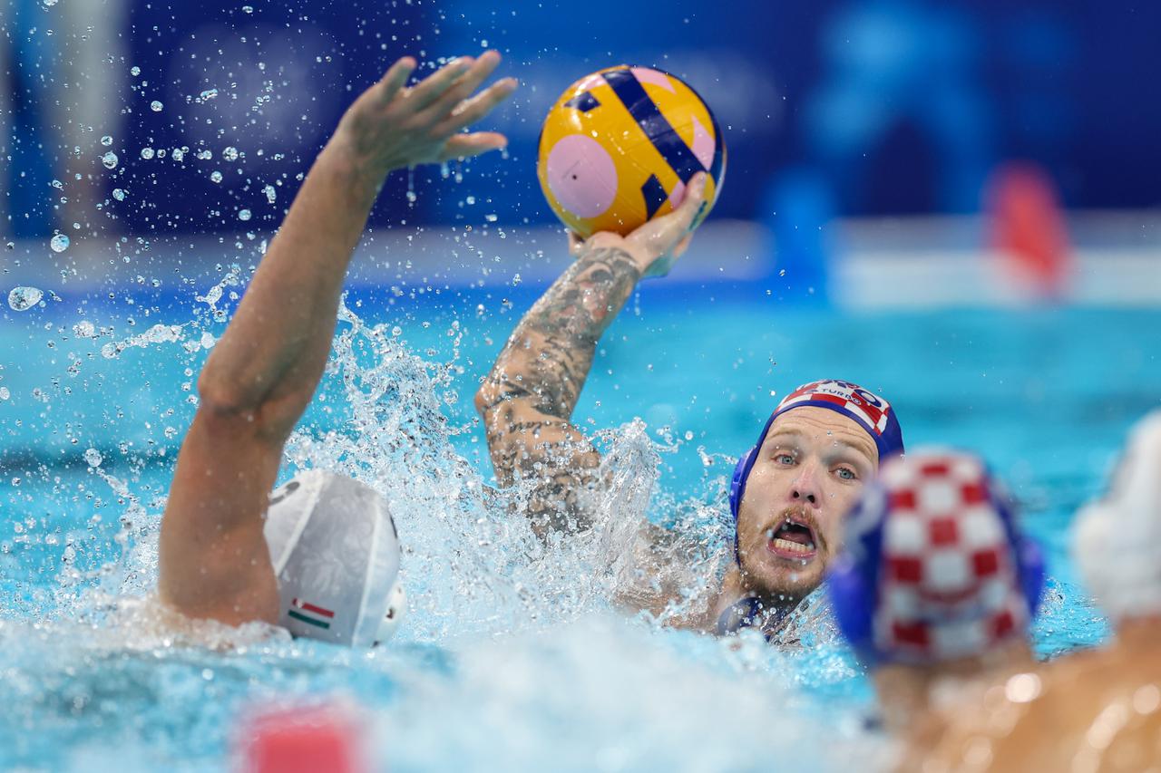 hrvatska madjarska