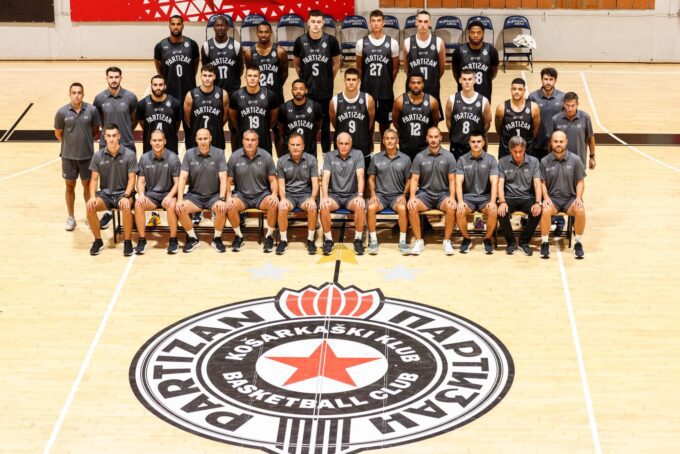 karlik dzons partizan