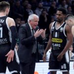 kk partizan