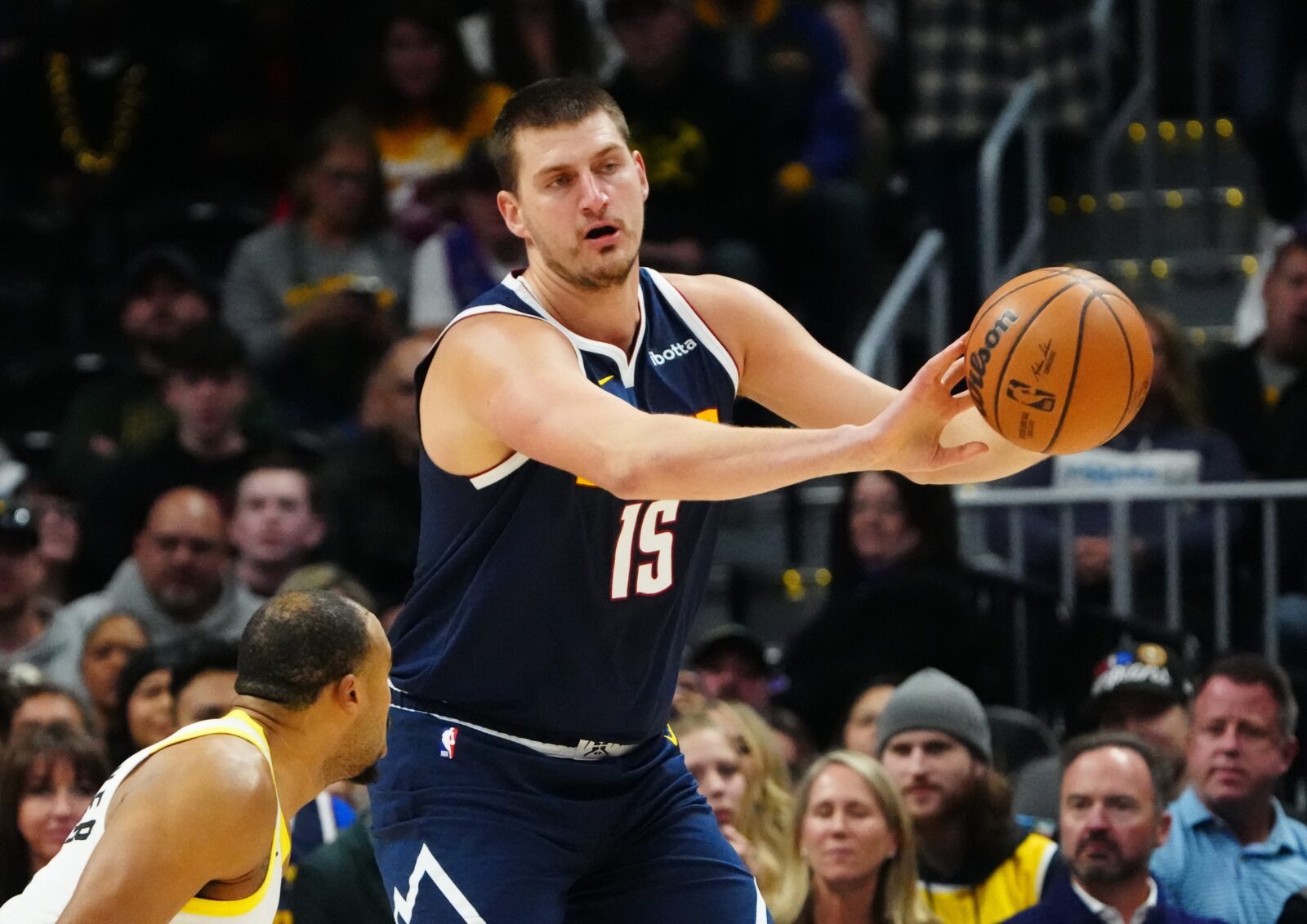 nikola jokic