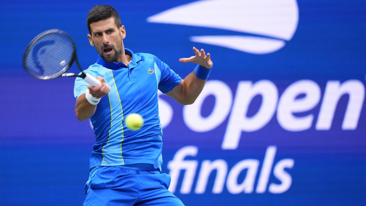novak us open