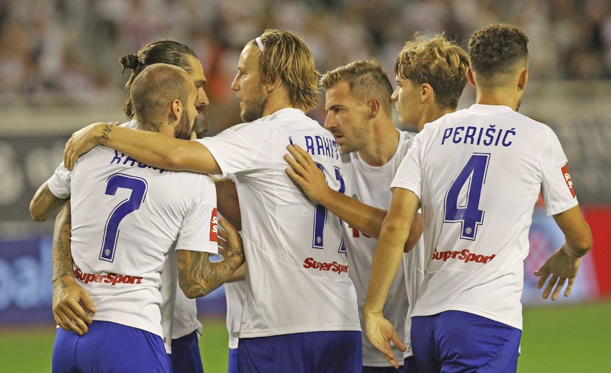 rebic split
