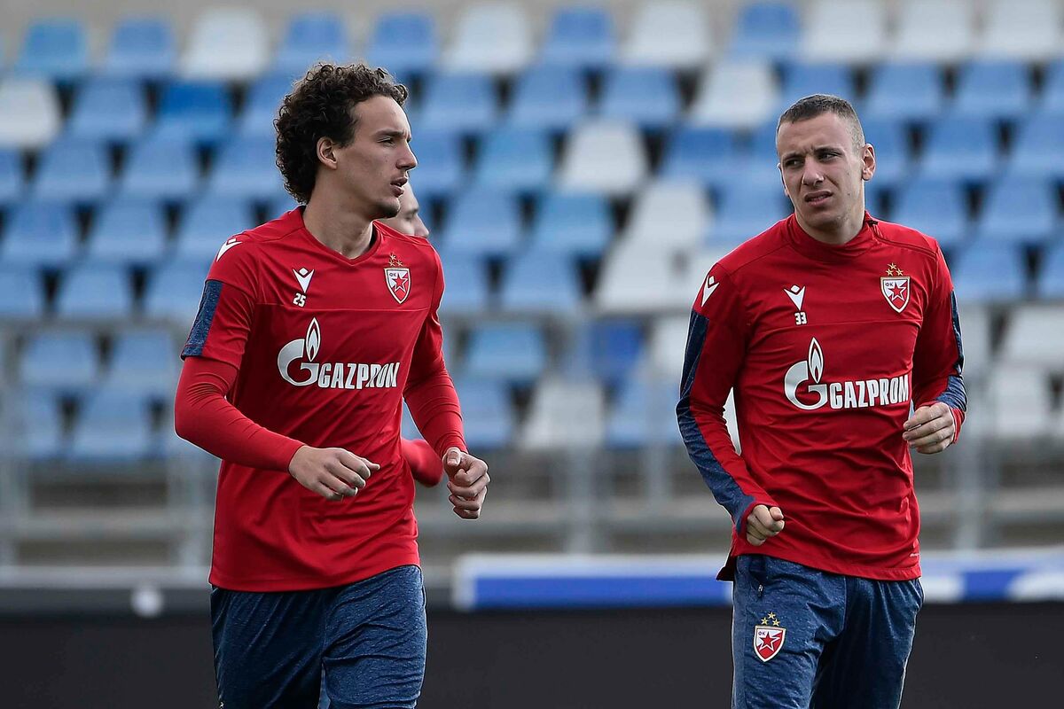 stanojev zvezda
