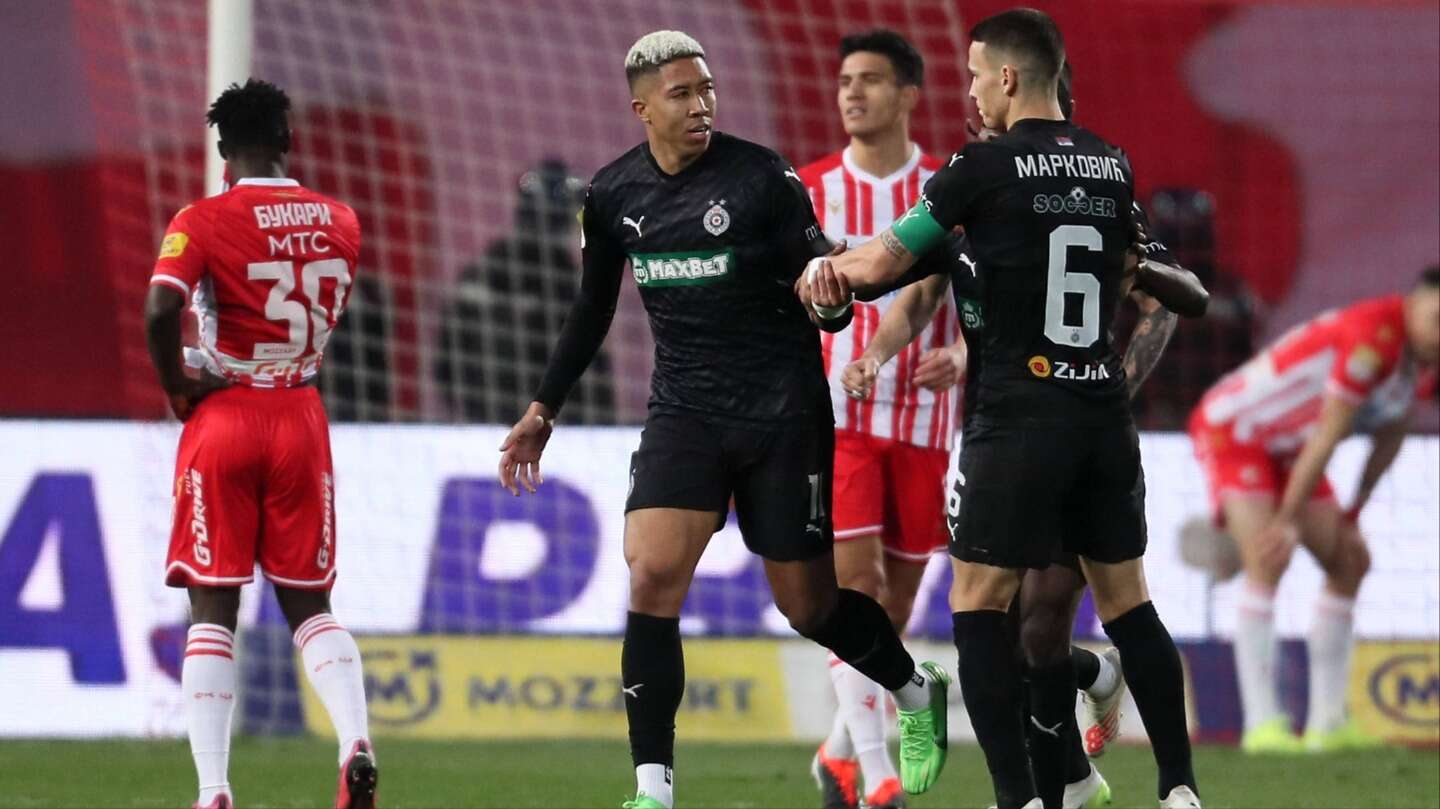 superliga srbije