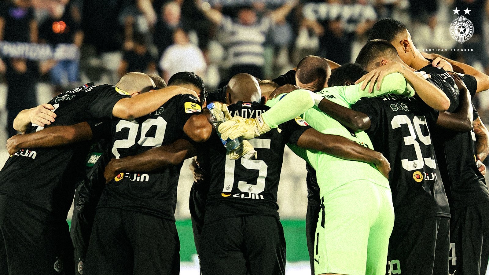 fk partizan