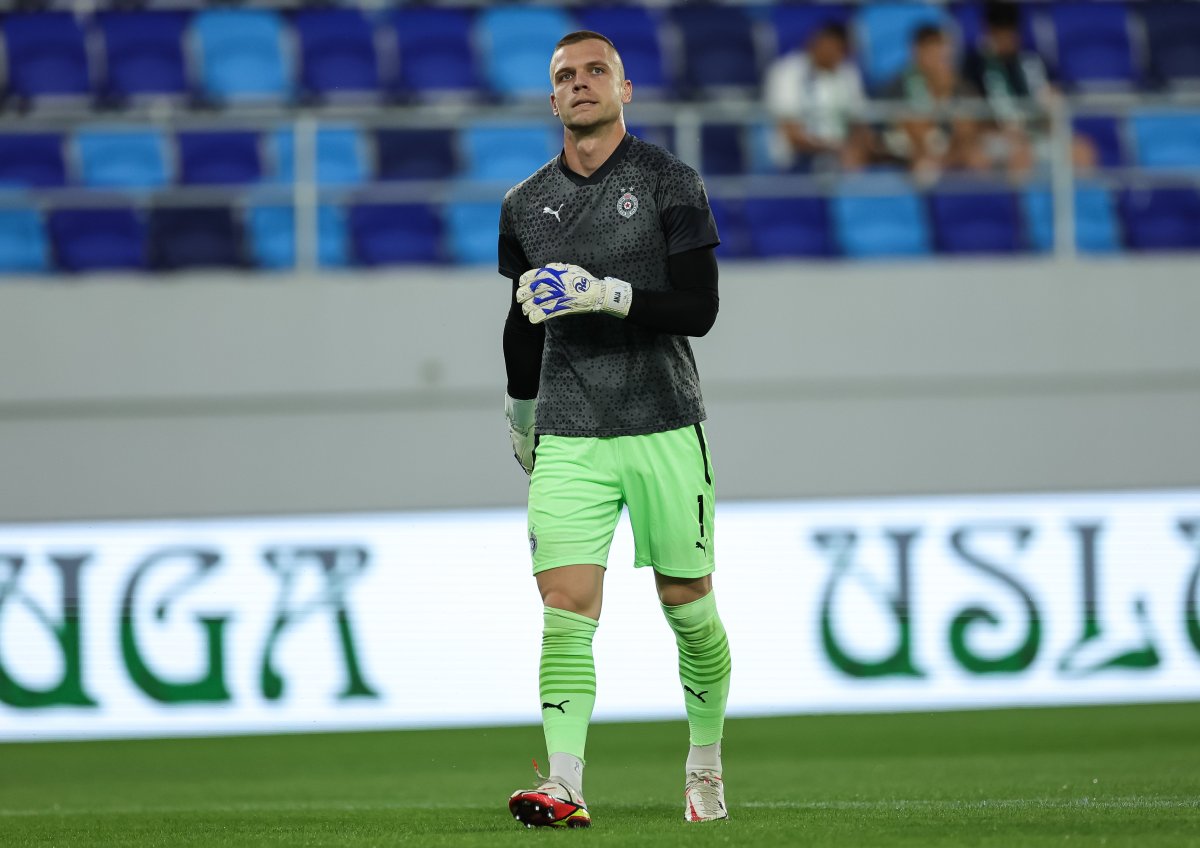 jovanovic