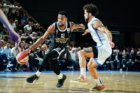 kk partizan