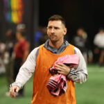 messi