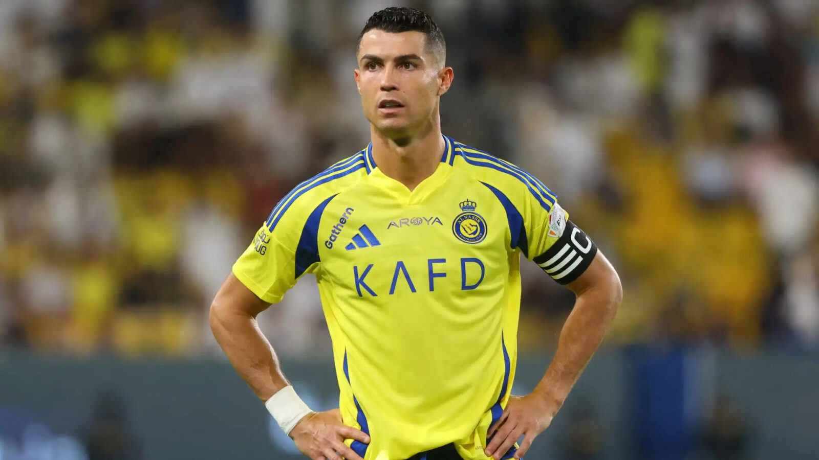 ronaldo