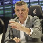savo milosevic