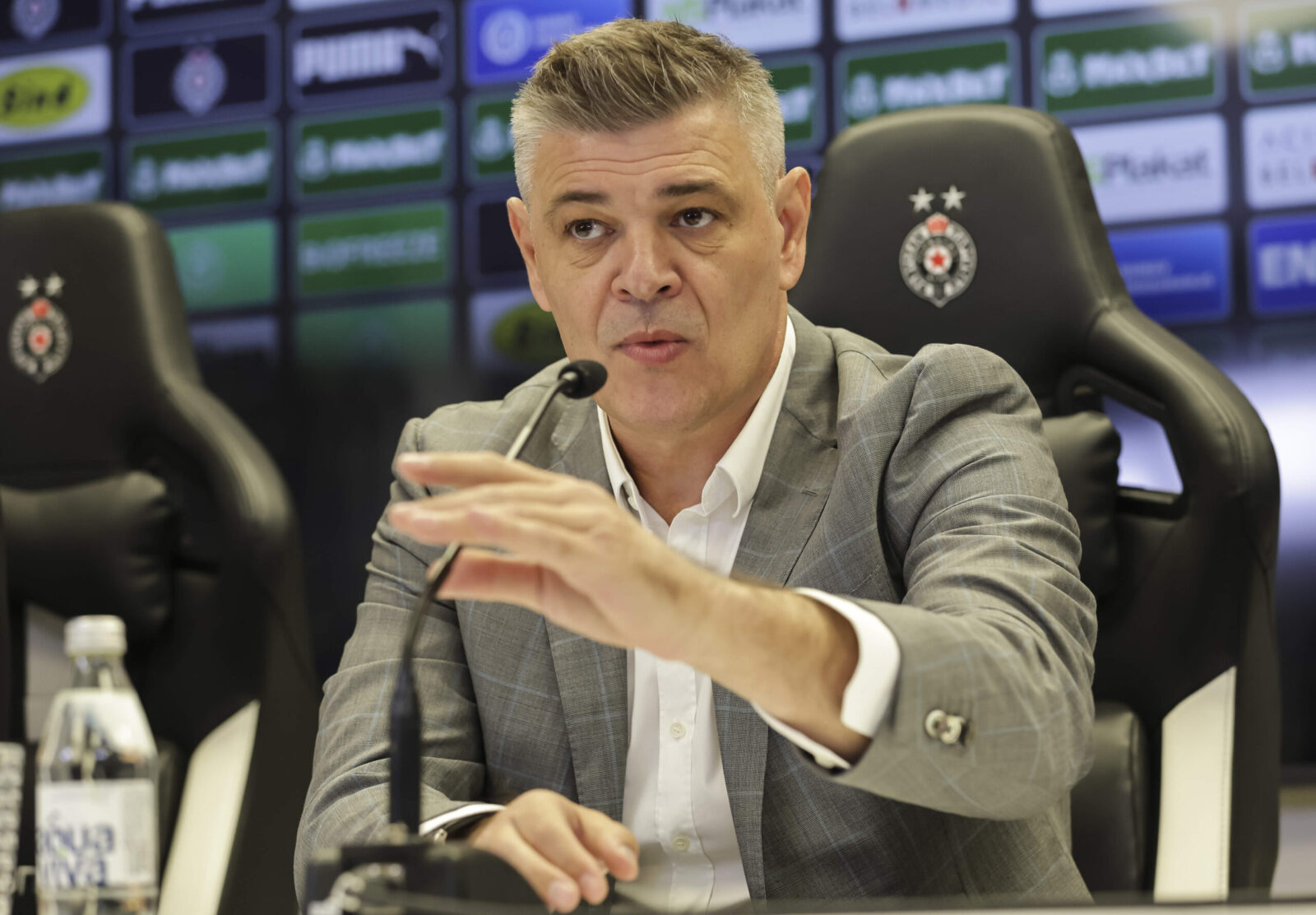 savo milosevic